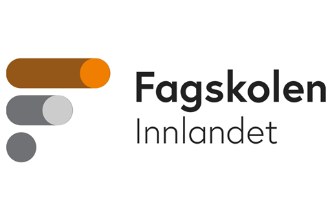 Logo: Fagskolen Innlandet