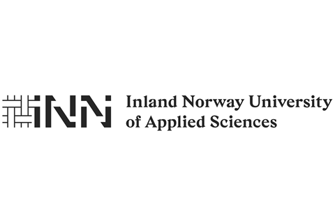 Logo: Inland Norway University of Applied Sciences (HINN)